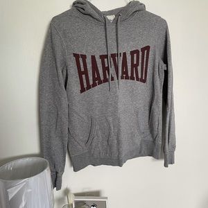 H&M Harvard Hoodie